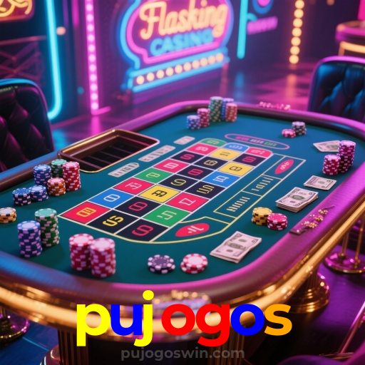 pujogos:Jogue roleta, aposte no futebol e vença no nosso cassino online!