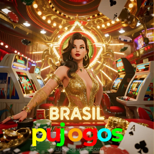 pujogos：Apostas no futebol e grandes vitórias em roleta e blackjack!