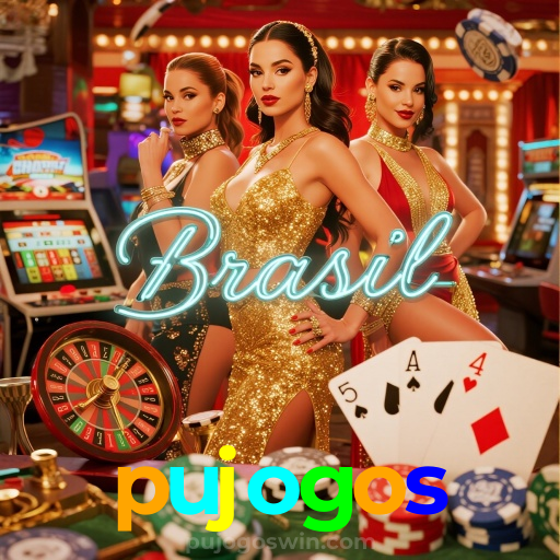 pujogos：Aposte no futebol digital e conquiste prêmios fantásticos!