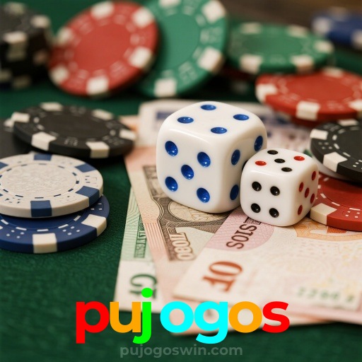 pujogos：Jogue no cassino mais seguro com poker, roleta e apostas no futebol!