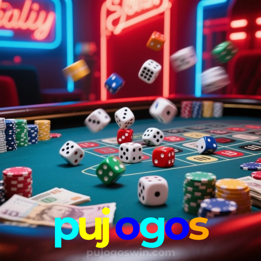 pujogos:Jogue slots, aposte no futebol e ganhe prêmios incríveis no nosso cassino!