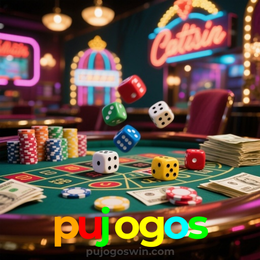 pujogos:Gire a roleta e conquiste grandes prêmios em nosso cassino!