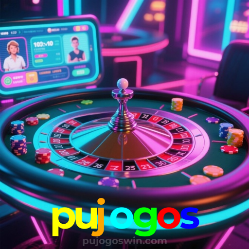 pujogos：Onde sua sorte brilha: cassino online com futebol e jogos emocionantes!