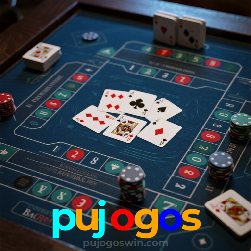 pujogos:Ganhe prêmios em jogos de poker e aposte no futebol com grandes odds!