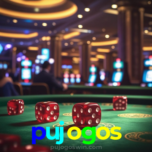 pujogos:Desafie a roleta e ganhe prêmios incríveis no nosso cassino!