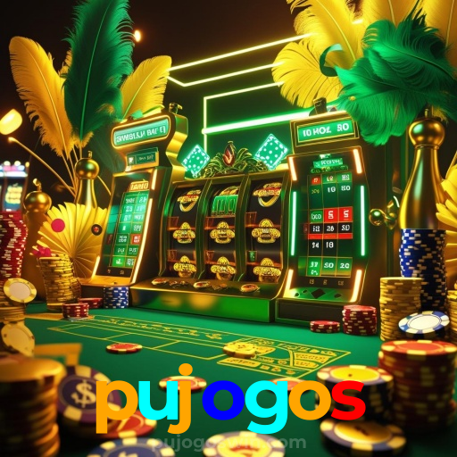 pujogos:Grandes vitórias nas slots! Venha conquistar o jackpot agora!