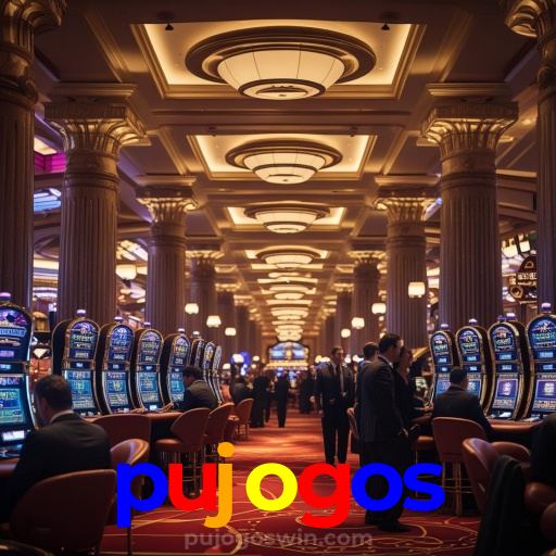 pujogos:O melhor cassino para apostar no futebol e ganhar prêmios em blackjack!