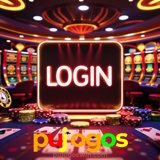 pujogos:A sorte está ao seu lado no cassino online com jogos de roleta e apostas no futebol!