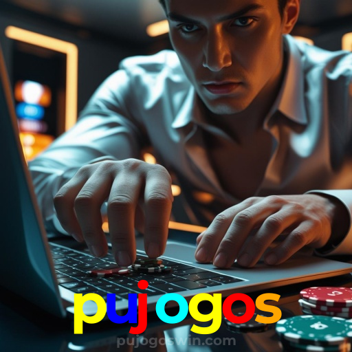 pujogos:A experiência de futebol ao vivo e cassino online mais emocionante espera por você!