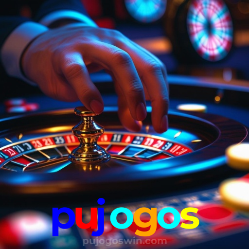 pujogos：Sinta a emoção do cassino! Aposte agora e ganhe prêmios reais!