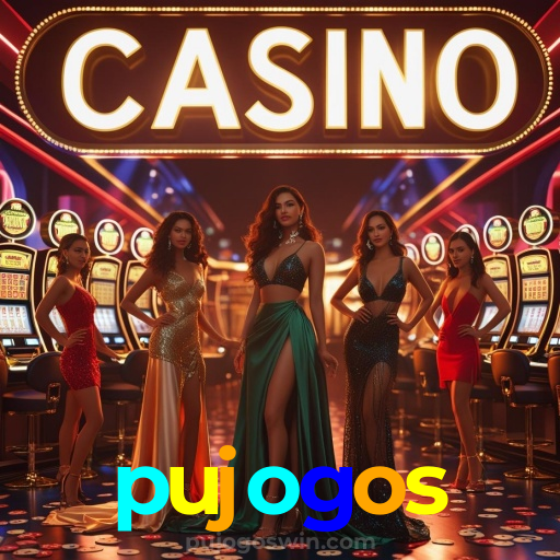 pujogos:Apostas emocionantes no futebol e grandes prêmios em jogos de cassino!