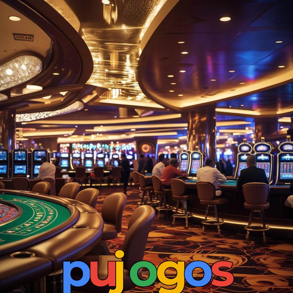 pujogos:Aposte nas melhores slots e conquiste prêmios como nunca!