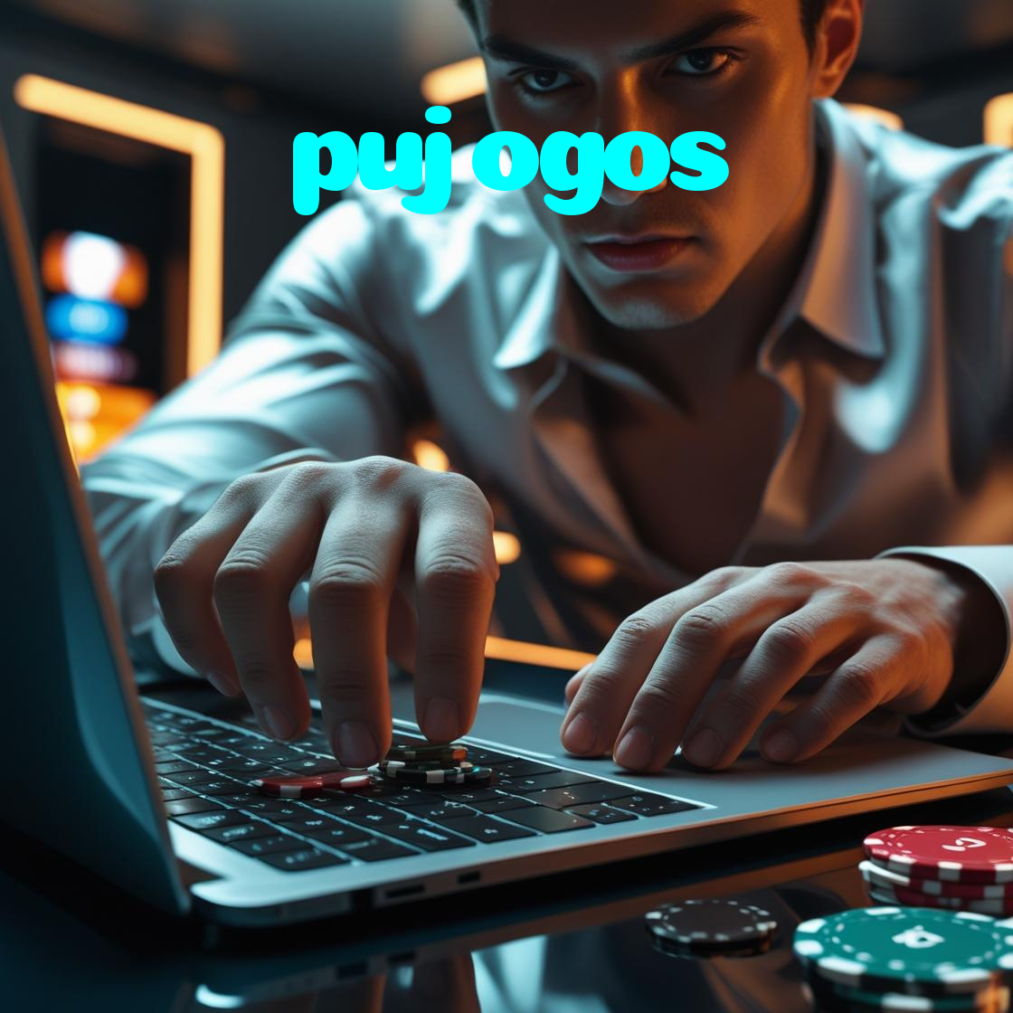 pujogos:Gire nas slots e conquiste o prêmio da sua vida!