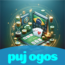 pujogos：Aposte nas roletas e leve o jackpot para casa!
