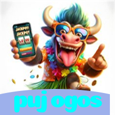pujogos：A roleta está te esperando para grandes prêmios!