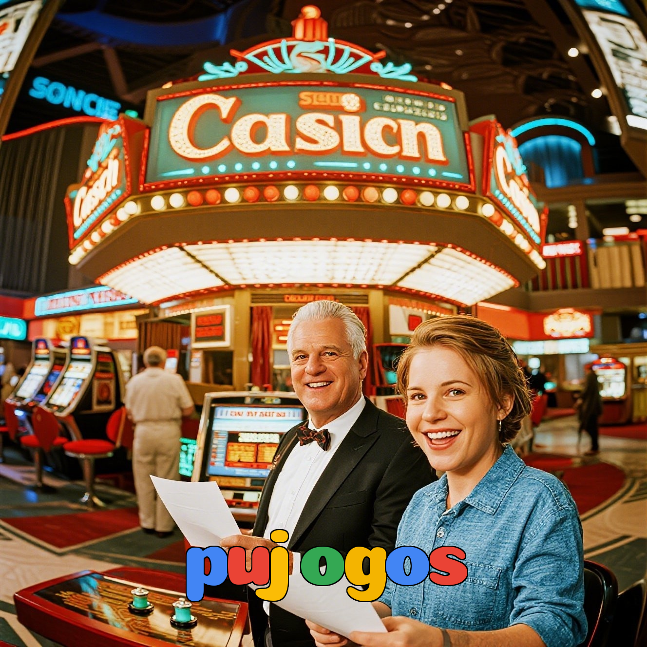 pujogos：O melhor cassino para você jogar slots e apostar no futebol online!