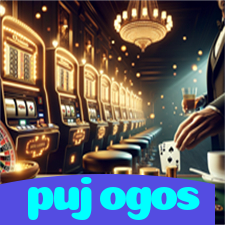 pujogos：Jogue poker, aposte no futebol e conquiste prêmios incríveis!