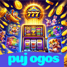 pujogos：Jogue slots, aposte no futebol e ganhe prêmios incríveis no cassino online!