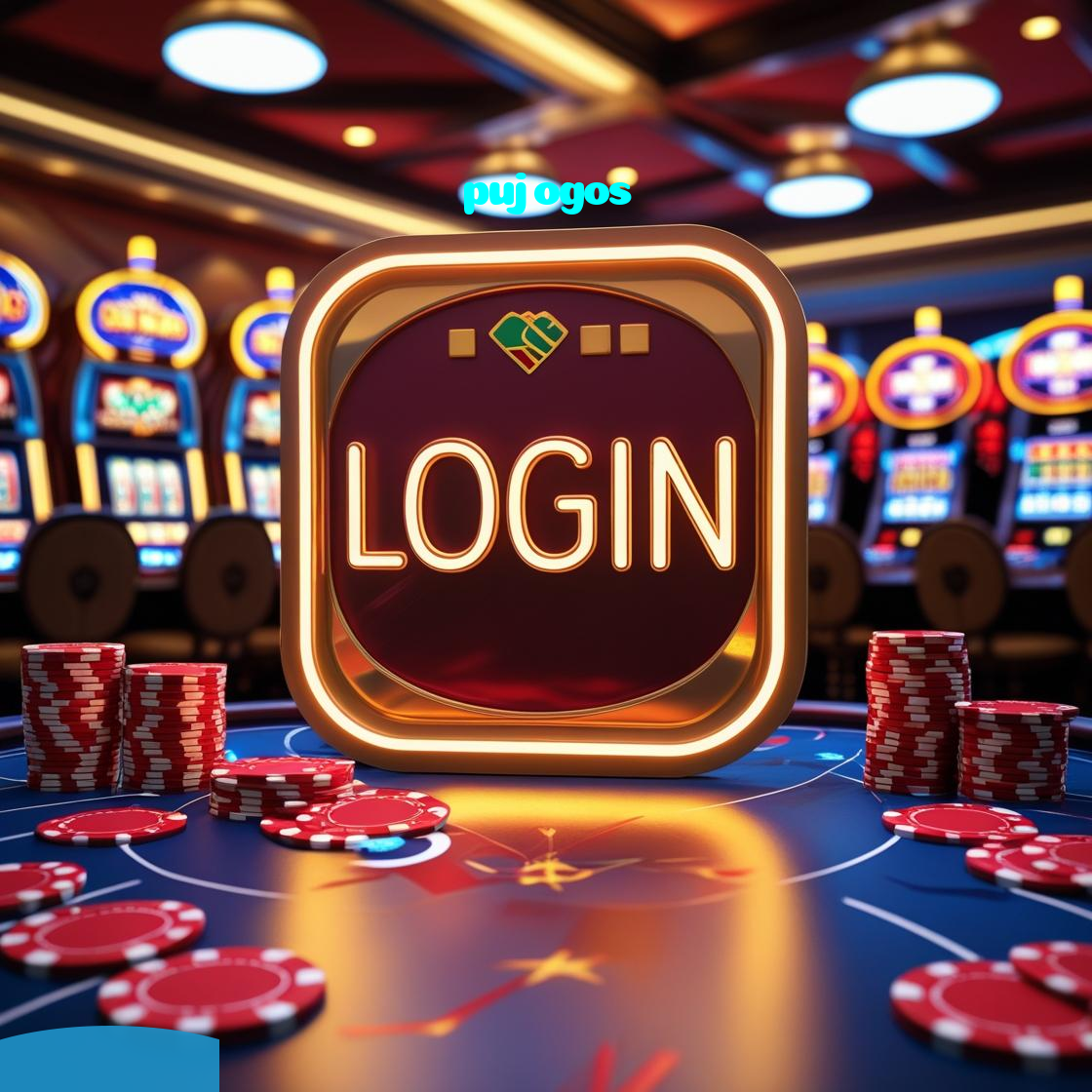 pujogos:Jogue nas slots e ganhe prêmios surreais!
