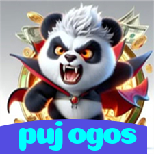 pujogos：Poker, blackjack e apostas em futebol online, tudo no melhor cassino!
