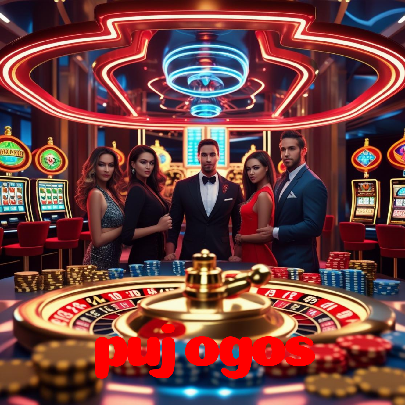 pujogos：Jogue poker, aposte no futebol e ganhe em grande estilo!