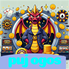 pujogos：Jogue futebol online e aposte nos maiores campeões!
