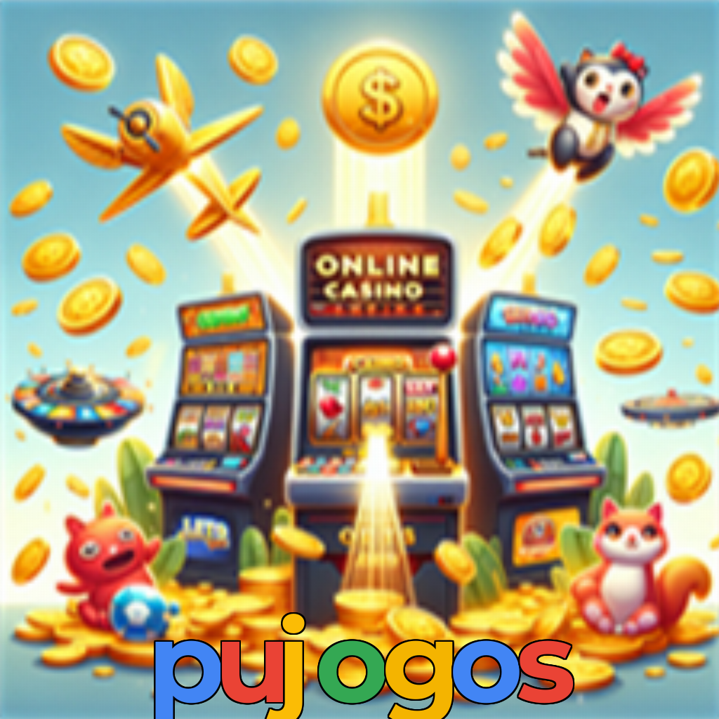 pujogos：O cassino online perfeito para quem adora apostar no futebol e jogar roleta!