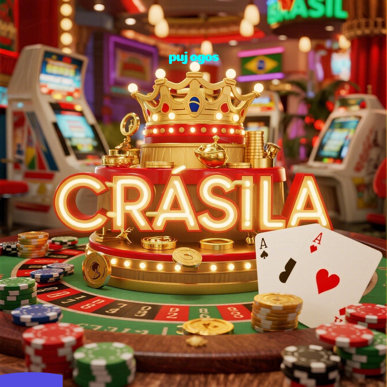 pujogos:Aposte no futebol e jogue slots para ganhar em grande estilo!