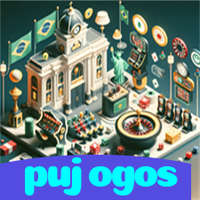 pujogos：Jogue poker online e prove sua habilidade nas cartas!