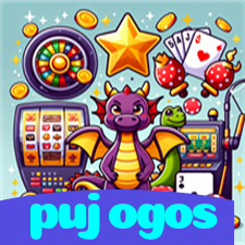 pujogos：Onde você pode apostar no futebol e jogar os melhores jogos de cassino!