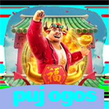 pujogos：Divirta-se com poker, roleta e apostas ao vivo no futebol online!