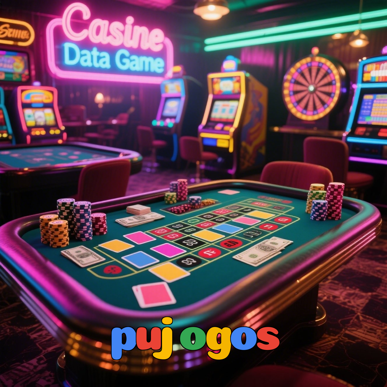 pujogos:Aposte agora nas roletas e mostre sua sorte!