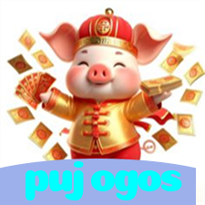 pujogos：O cassino online mais confiável para poker, roleta e apostas no futebol!