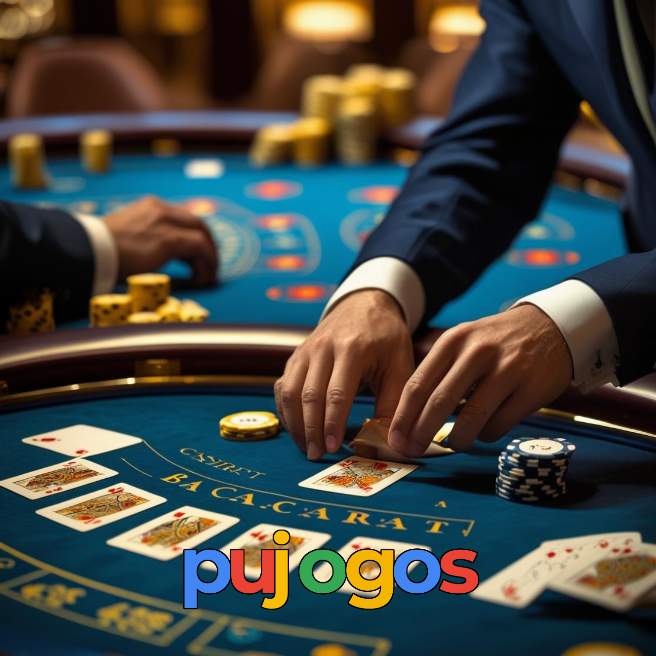 pujogos：Apostas no futebol e diversão em blackjack e roleta online te esperam!