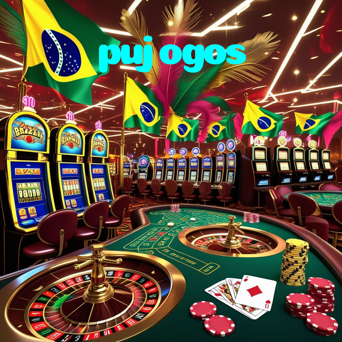 pujogos:Vença no cassino online com blackjack e apostas esportivas no futebol!