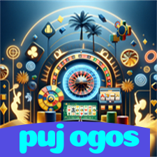 pujogos：Aposte no futebol, jogue poker e conquiste vitórias épicas!