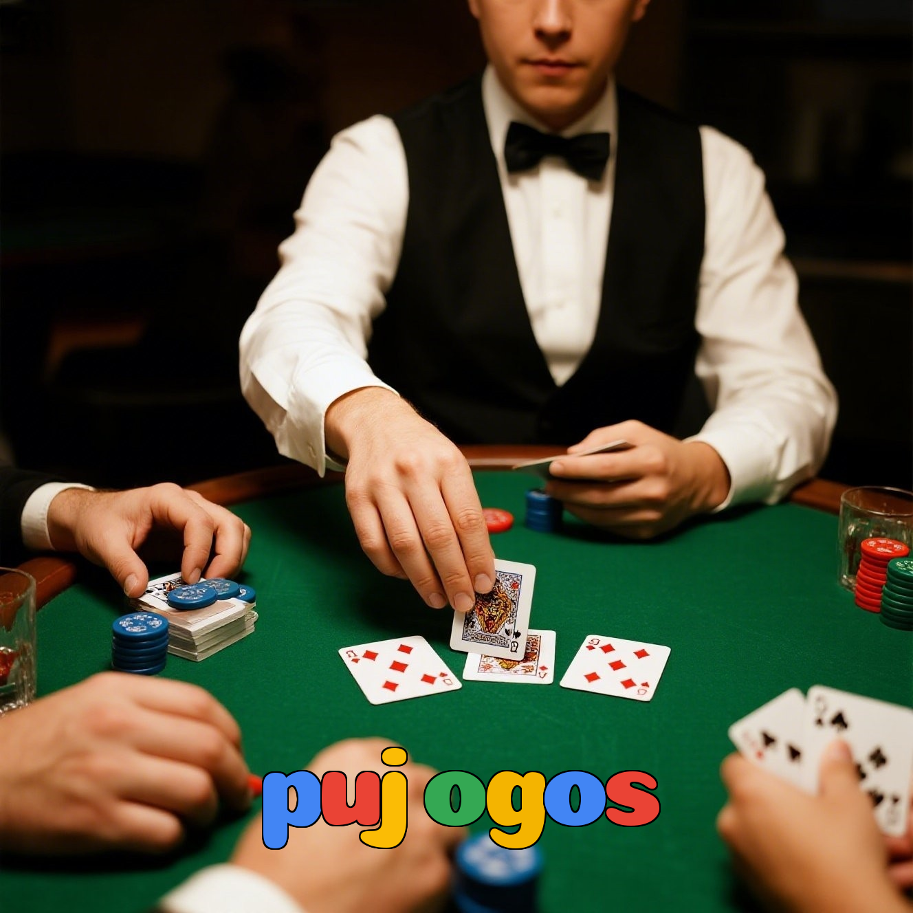 pujogos:Jogue em nosso cassino online e descubra os maiores jackpots!