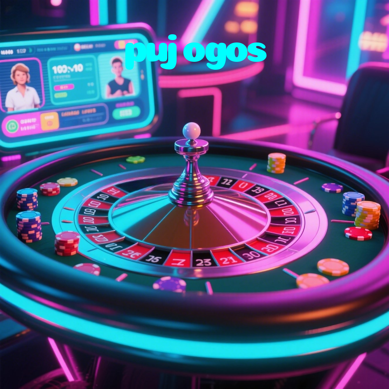 pujogos：O cassino online mais confiável para apostas ao vivo no futebol e jogos de cassino!