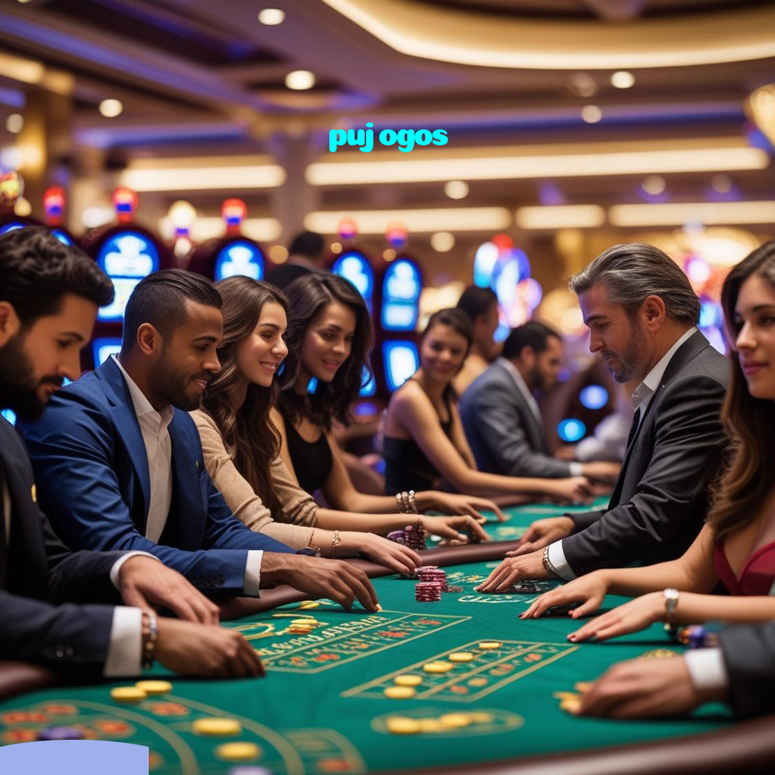 pujogos:Aposte nas melhores mesas de poker e vença como nunca!