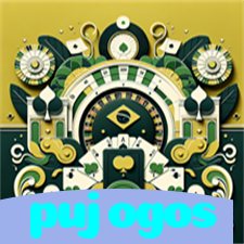 pujogos：O futebol online está cheio de vitórias! Aposte e conquiste!