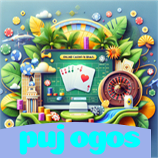 pujogos:Jogue poker e conquiste prêmios como um verdadeiro campeão!
