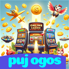 pujogos:Jogue nas slots e mude sua sorte agora mesmo!
