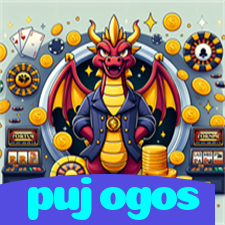 pujogos：Apostas em futebol e os melhores jogos de cassino para você ganhar!