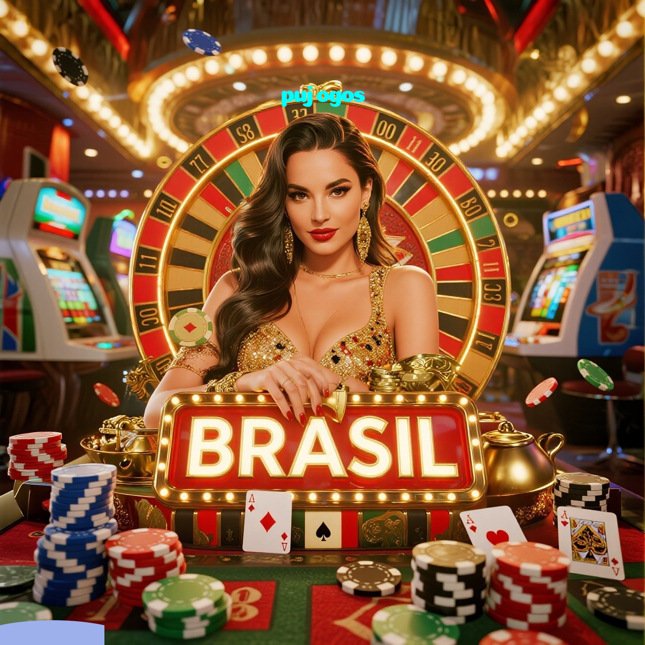 pujogos:O melhor cassino online com slots, poker e apostas no futebol!