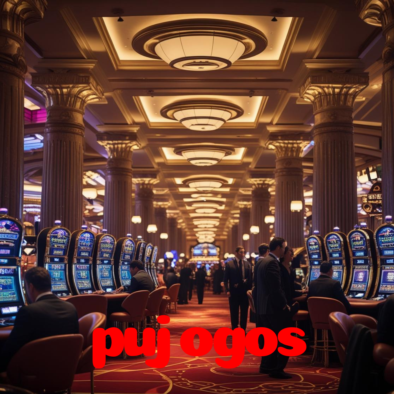 pujogos:As melhores slots com grandes vitórias te aguardam! Jogue agora!