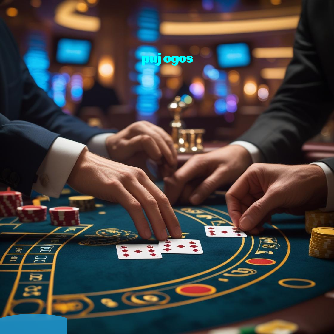 pujogos:Jogue blackjack, aposte no futebol e ganhe prêmios no cassino online!