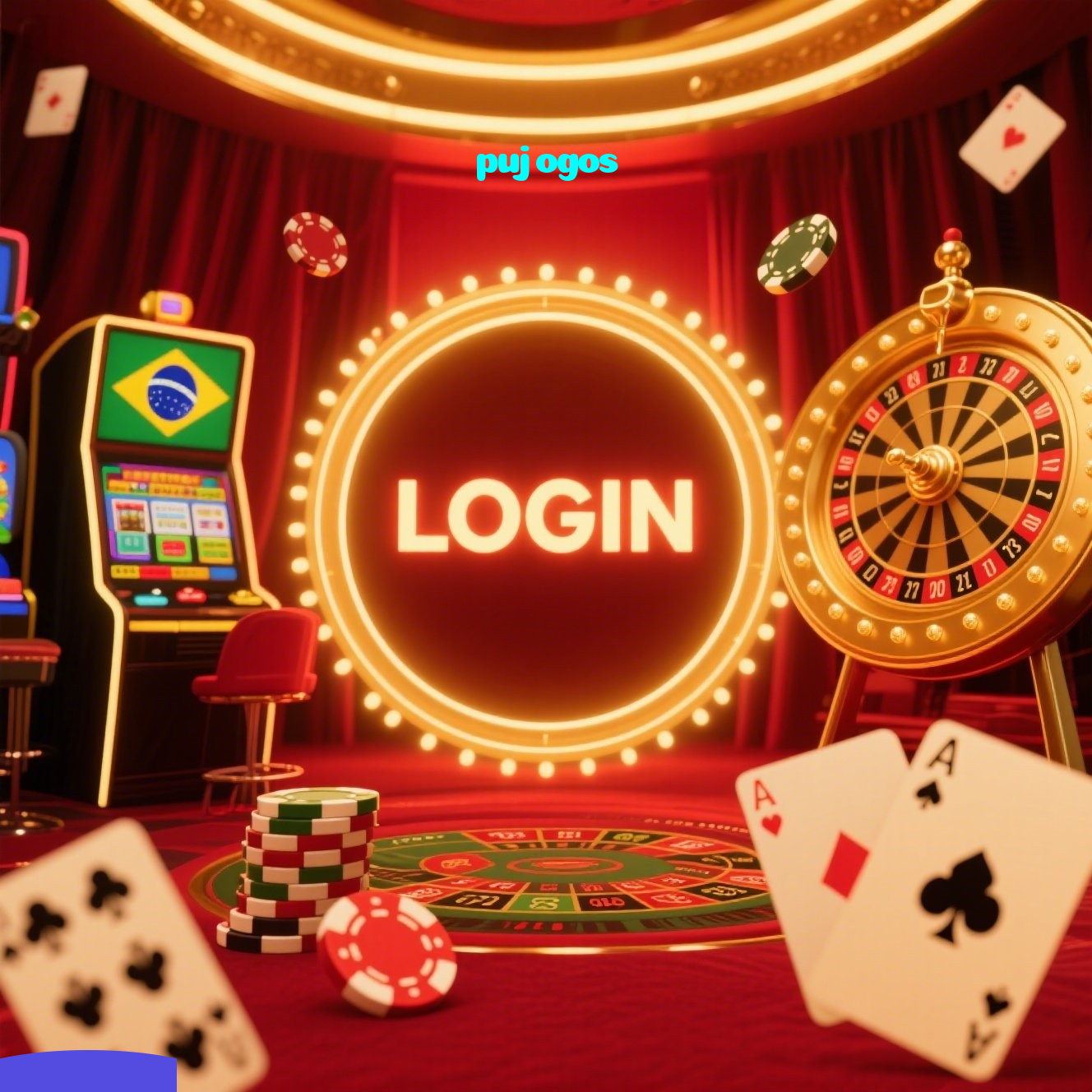 pujogos:Sua sorte brilha em jogos de blackjack e apostas no futebol!