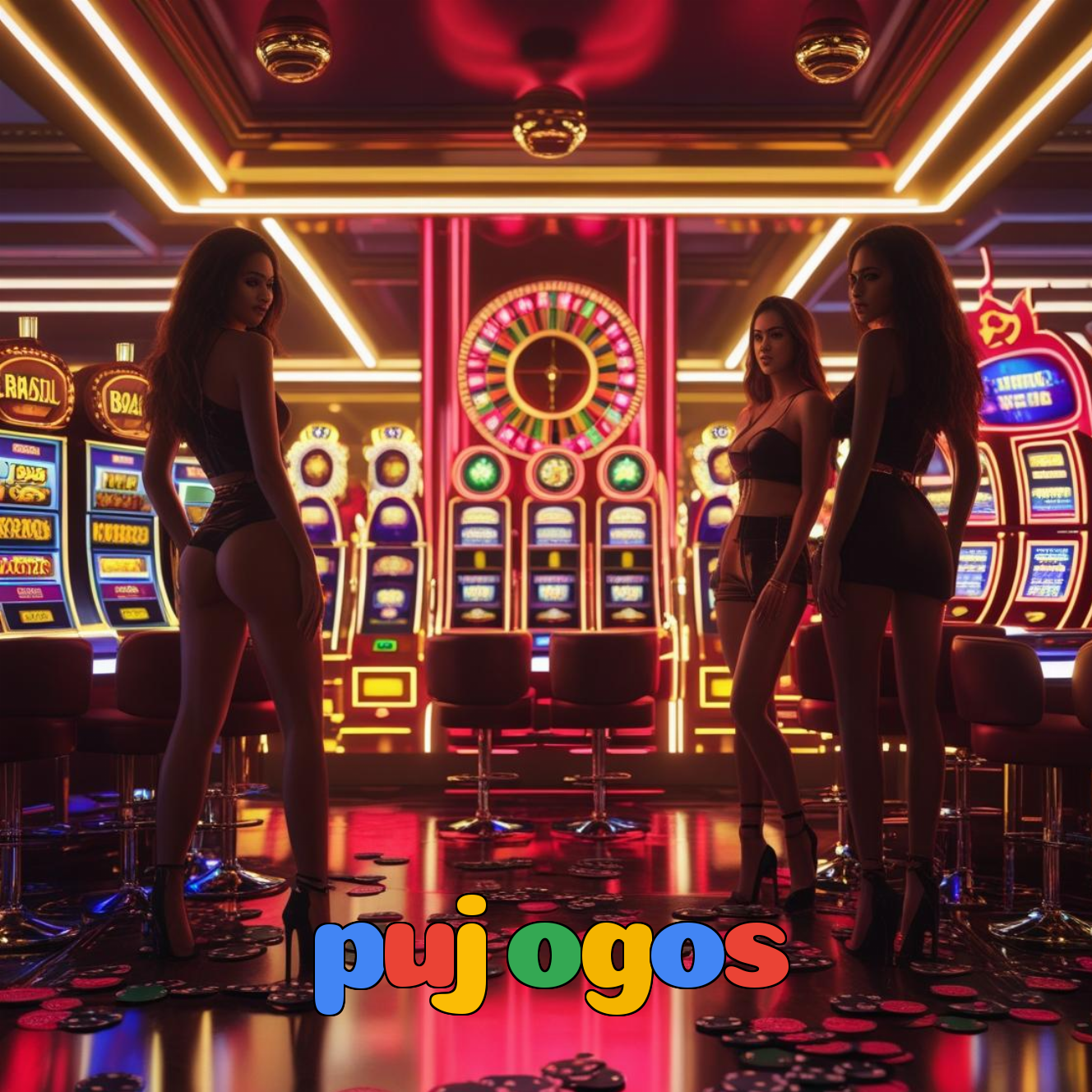 pujogos：Aposte no futebol e jogue no melhor cassino online para grandes vitórias!