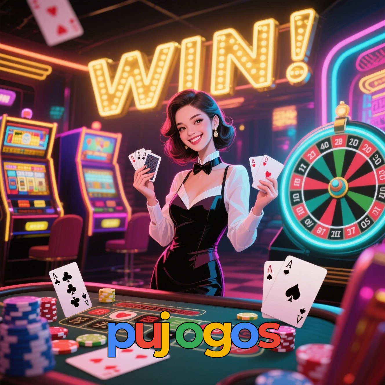 pujogos:Jogue nas mesas de poker e conquiste prêmios épicos!