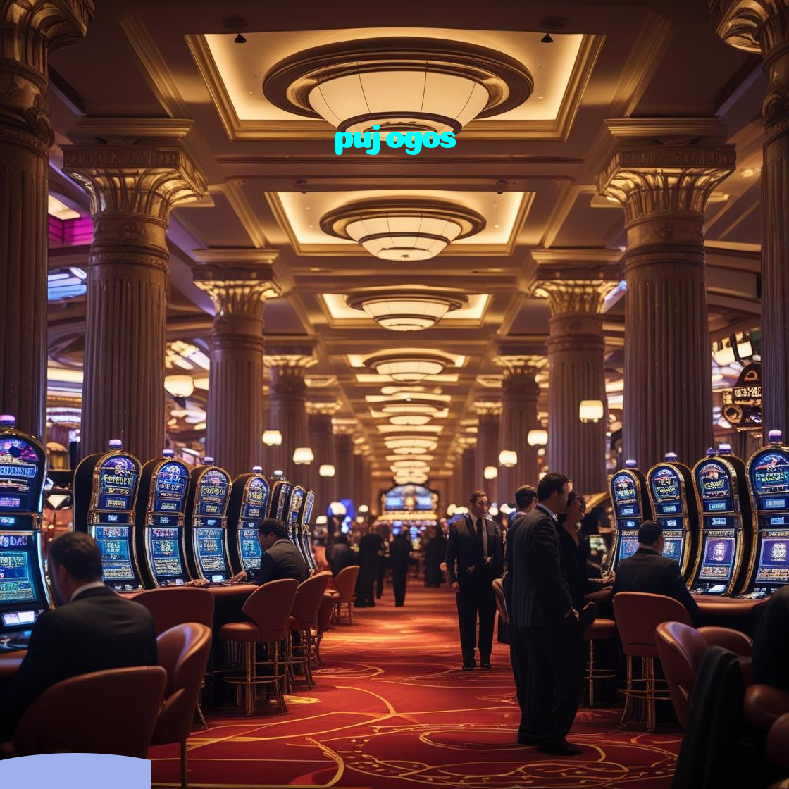 pujogos:Cada giro pode ser um novo prêmio! Descubra as melhores slots online!
